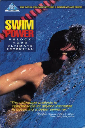 Постер: Swim Power