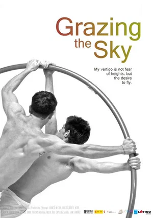 Постер: Grazing the Sky