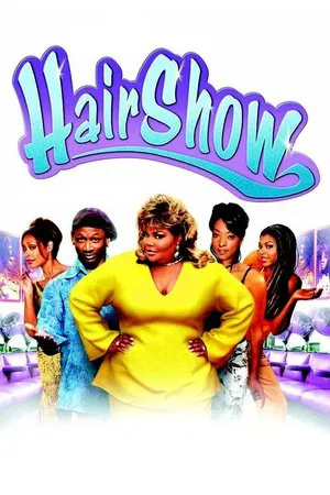 Постер: Hair Show