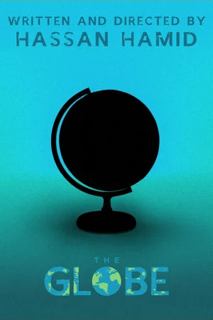 Постер: The Globe