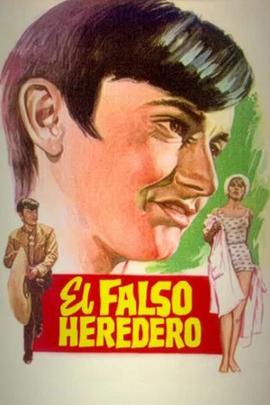 Постер: Joselito vagabundo