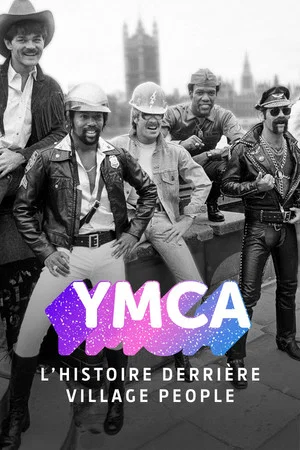 Постер: YMCA - The Invention of the Village People