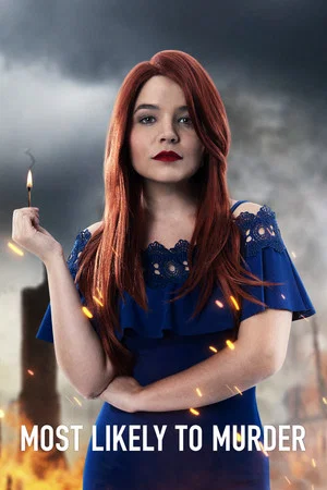 Постер: Most Likely to Murder
