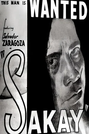 Постер: Sakay