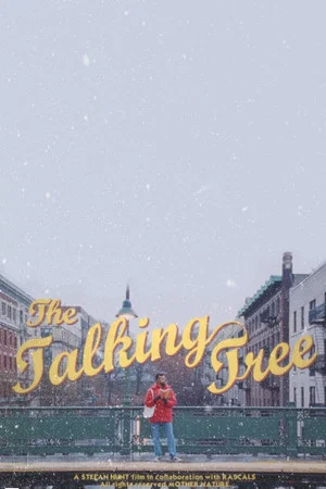 Постер: The Talking Tree