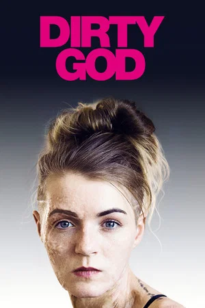 Постер: Dirty God
