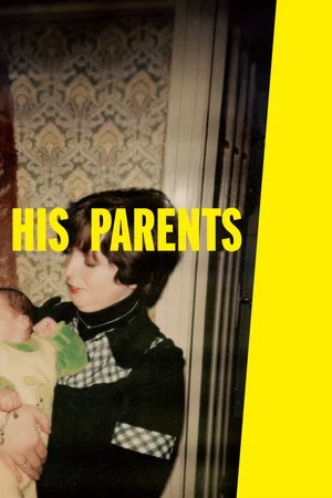 Постер: His Parents