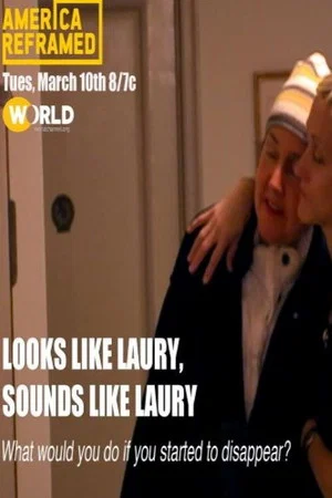 Постер: Looks Like Laury, Sounds Like Laury
