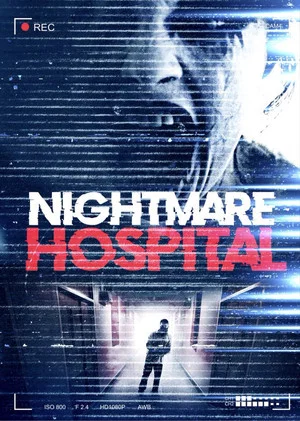 Постер: Nightmare Hospital