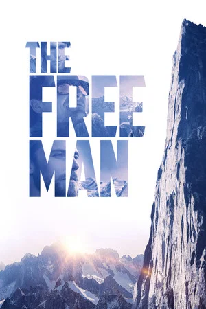 Постер: The Free Man