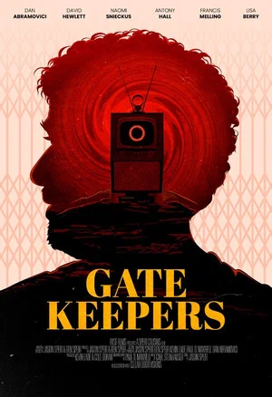Постер: Gatekeepers