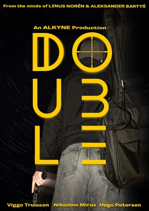 Постер: Double