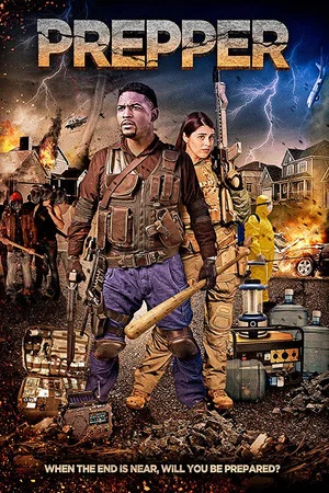 Постер: Prepper