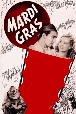 Постер: Mardi Gras