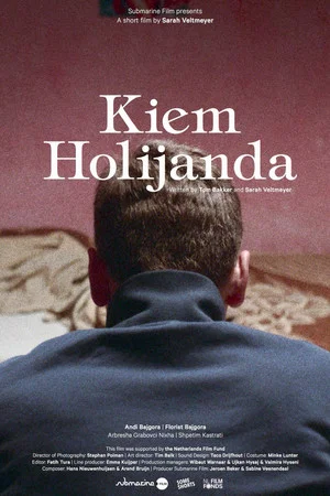 Постер: Kiem Holijanda