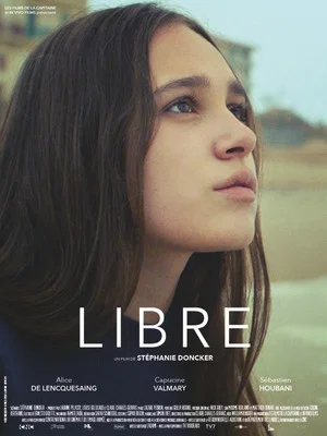 Постер: Libre
