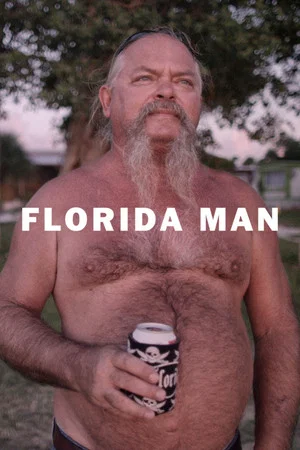 Постер: Florida Man