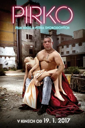 Постер: Little Feather