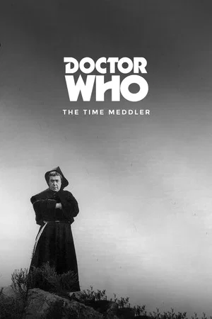 Постер: Doctor Who: The Time Meddler