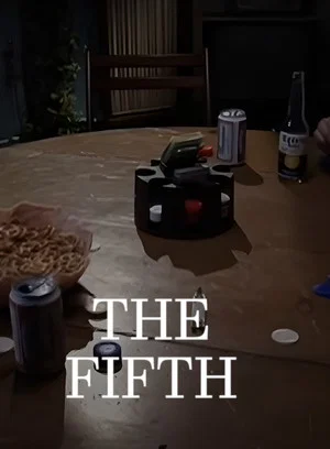 Постер: The Fifth