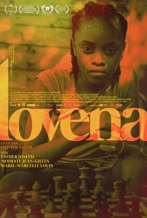 Постер: Lovena