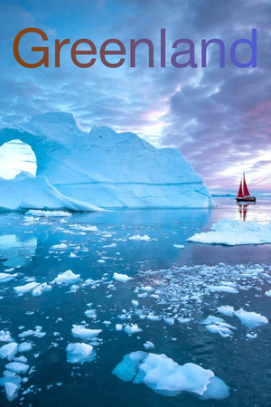Постер: Greenland