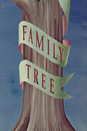 Постер: Family Tree
