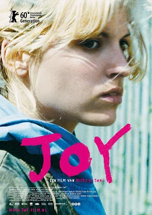 Постер: Joy
