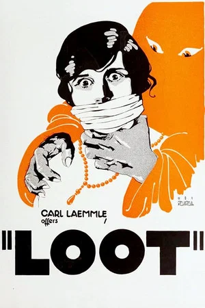 Постер: Loot