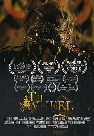 Постер: The Wheel