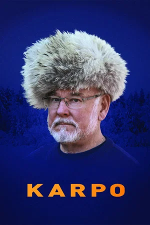 Постер: The Reporter