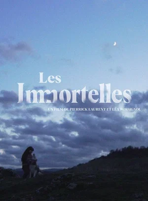 Постер: Les immortelles
