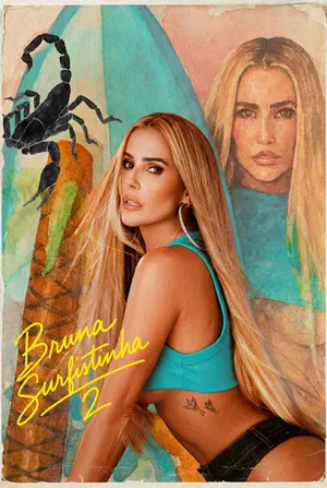 Постер: Confessions of a Brazilian Call Girl 2