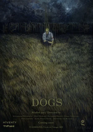 Постер: Dogs
