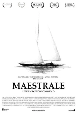 Постер: Maestrale