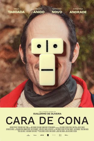 Постер: Butt-face