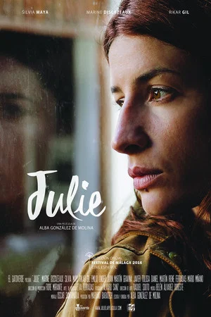 Постер: Julie