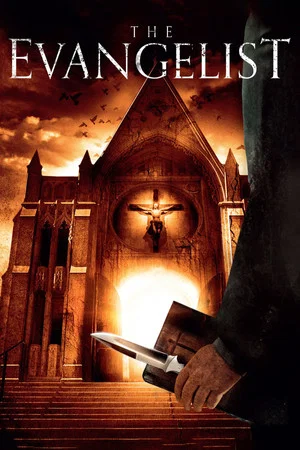 Постер: The Evangelist