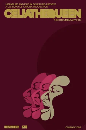 Постер: Celia: The Queen