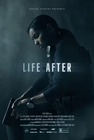 Постер: Life After