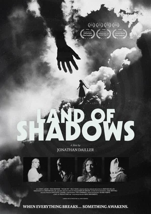 Постер: Land of Shadows
