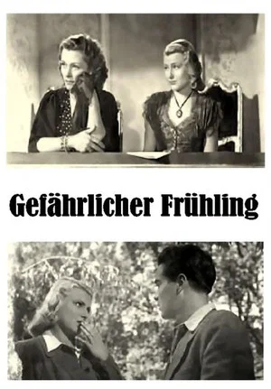 Постер: Gefährlicher Frühling