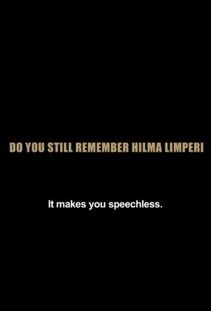 Постер: Vieläkö muistatte Limperin Hilman?