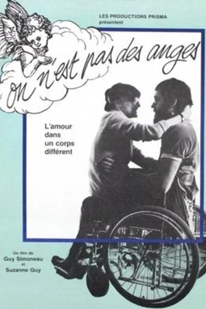 Постер: On n'est pas des anges