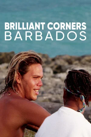 Постер: Brilliant corners : Barbados