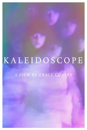 Постер: Kaleidoscope