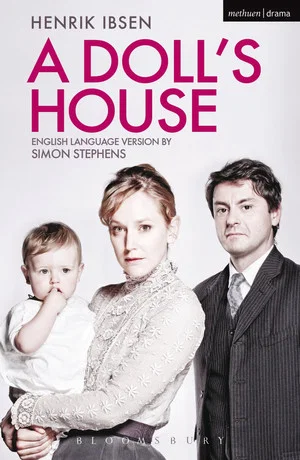 Постер: A Doll's House