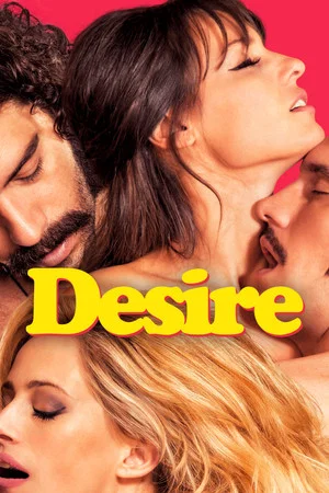 Постер: Desire