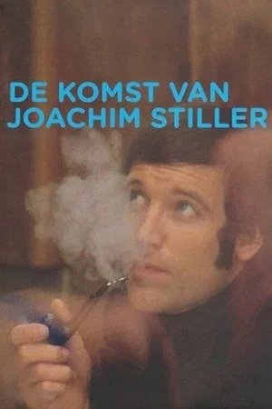 Постер: The Arrival of Joachim Stiller