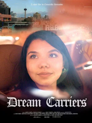 Постер: Dream Carriers
